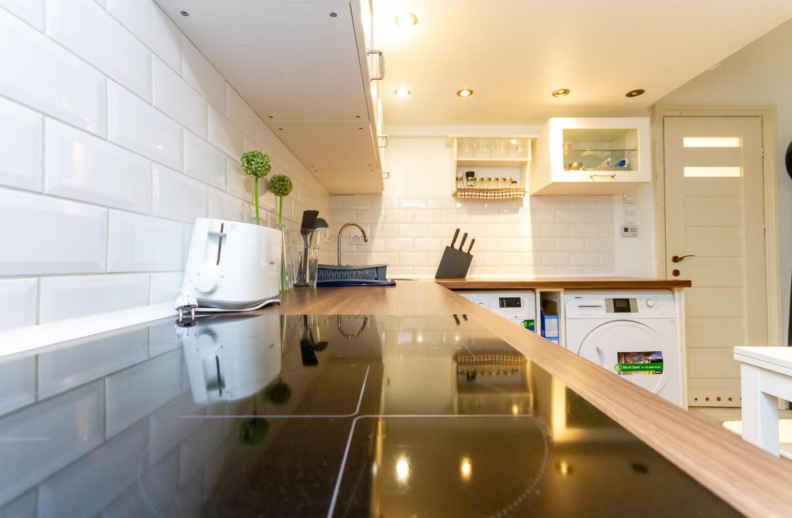 Apartment Lovely Danube Retreat By Nw *